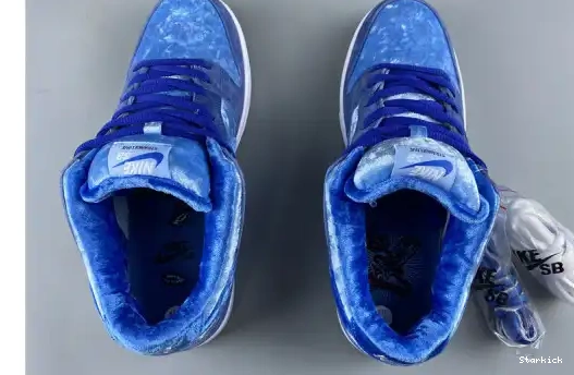 Low SB Nike 400 QS Dunk CT2552 0502